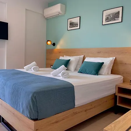 Gem Hotel Sarande