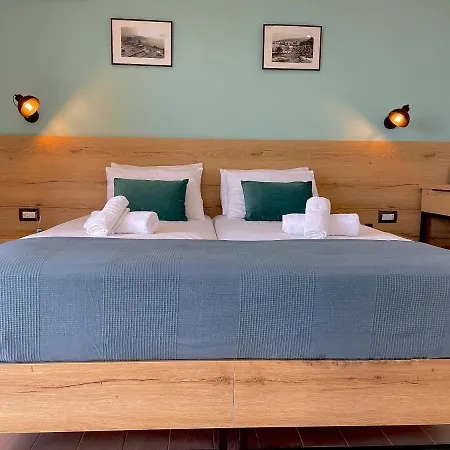 Gem Hotel Sarande