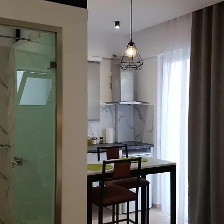 Hotel Gem Sarande