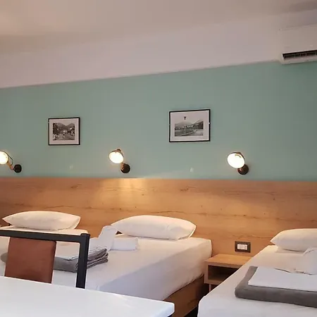 Hotel Gem Sarande