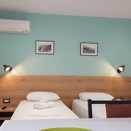 Hotel Gem Sarande