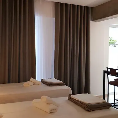 Gem Hotel